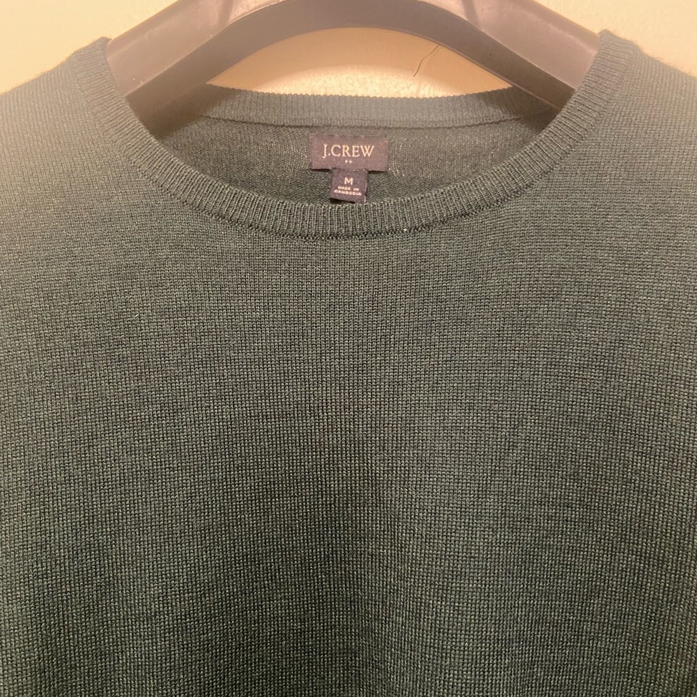 JCrew Sweater